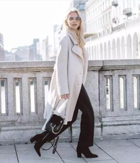 chloe包包最值得买的十款,chloe最新款帆布包