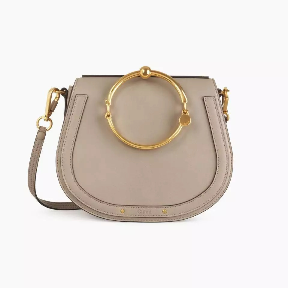 chloe包包最值得买的十款,chloe最新款帆布包