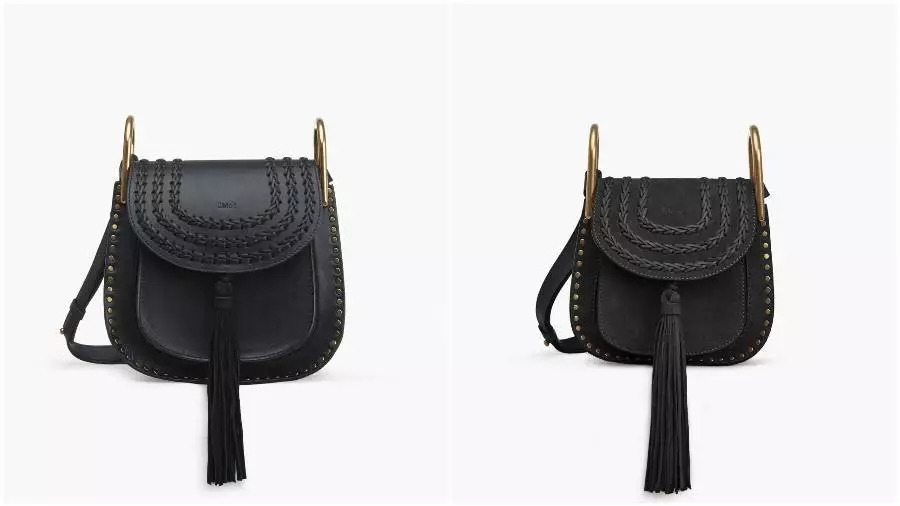 chloe包包最值得买的十款,chloe最新款帆布包