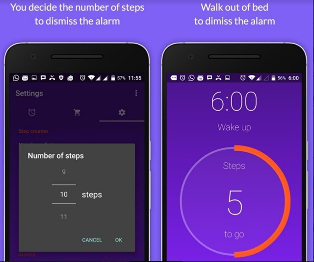 哪款手机闹钟app比较好用,安卓闹钟提醒软件推荐