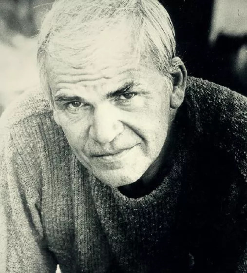 米兰昆德拉经典语录摘抄,米兰昆德拉经典语录人在雾中