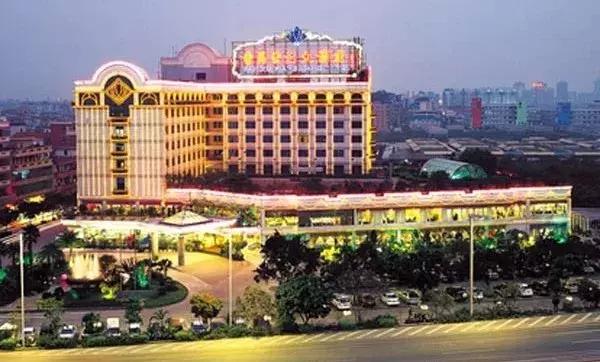 我不要做中国迪士尼，我要做中国的长隆！——苏志刚的长隆故事