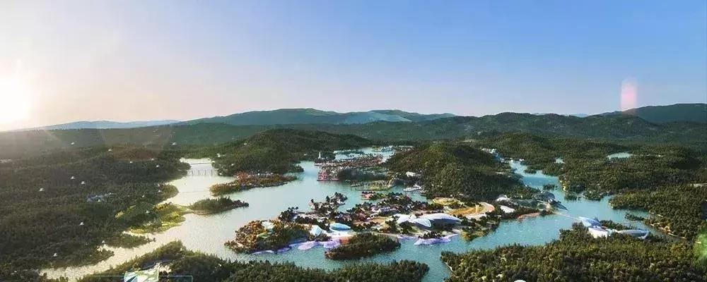 我不要做中国迪士尼，我要做中国的长隆！——苏志刚的长隆故事