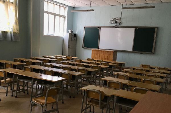 新学期库帕助力郑州优智实验学校新景象