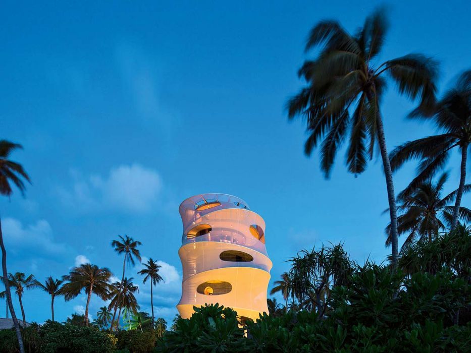 马尔代夫维拉斯私人岛,维拉私人岛旅游攻略