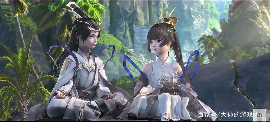 萌新必看的剑网三全门派推荐,剑网三各门派选择