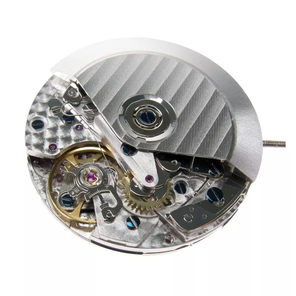 有没有一眼认出ETA7750的方法？