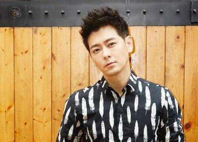 林志颖最新公开声明,林志颖回应为什么不显老