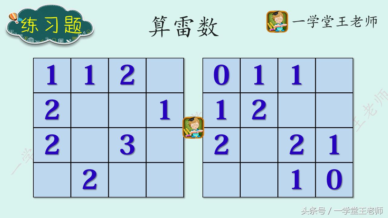 数学趣味小知识100条游戏推荐,12个趣味数学小游戏