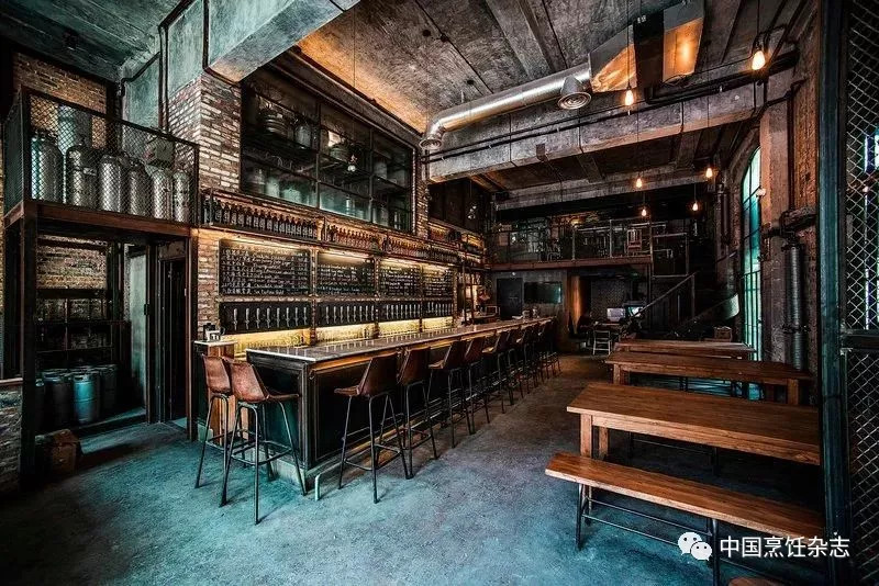 北平机器精酿啤酒怎么样,北平机器精酿加盟讲解