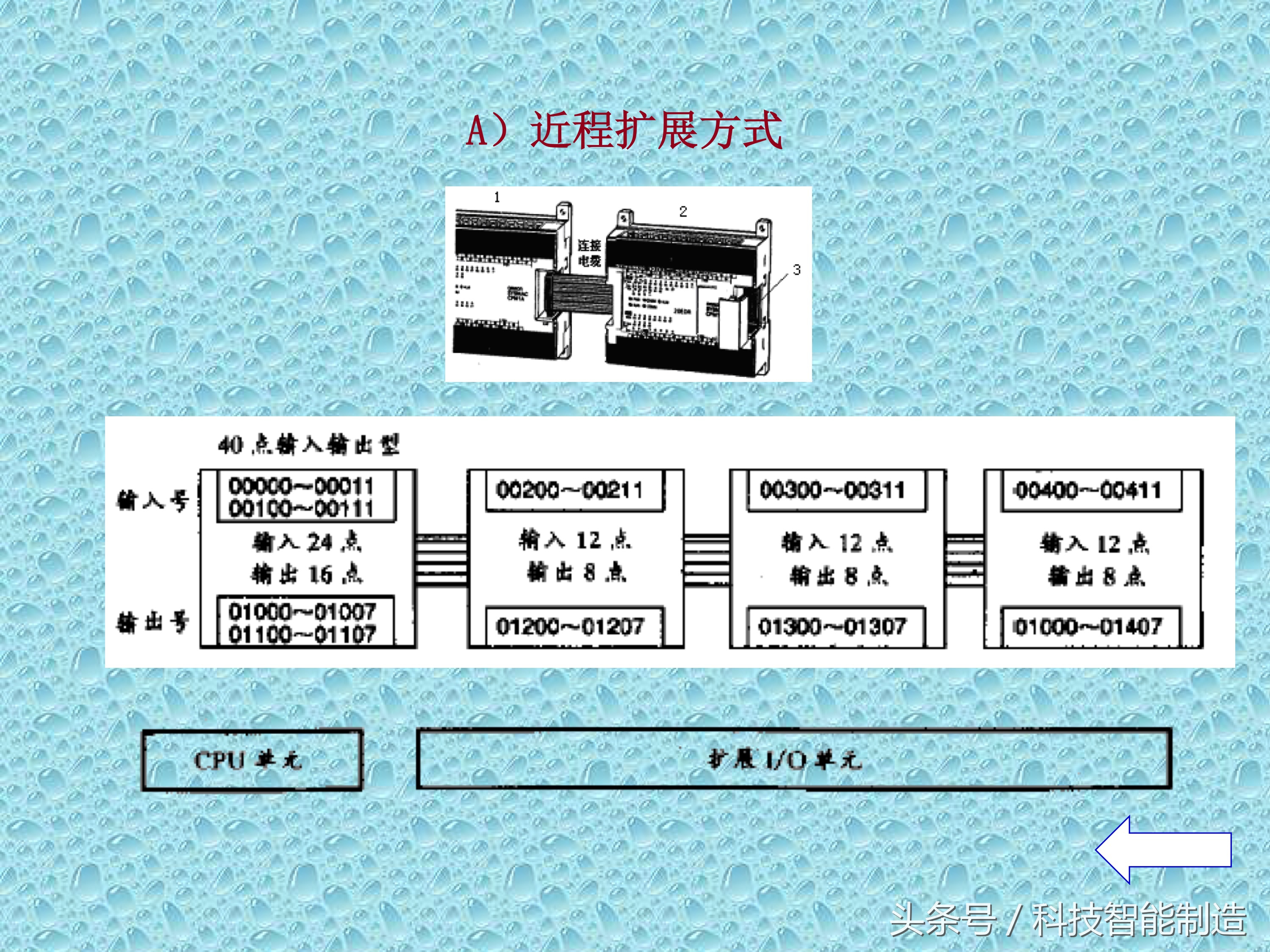 plc知识速成,PLC基础知识分享