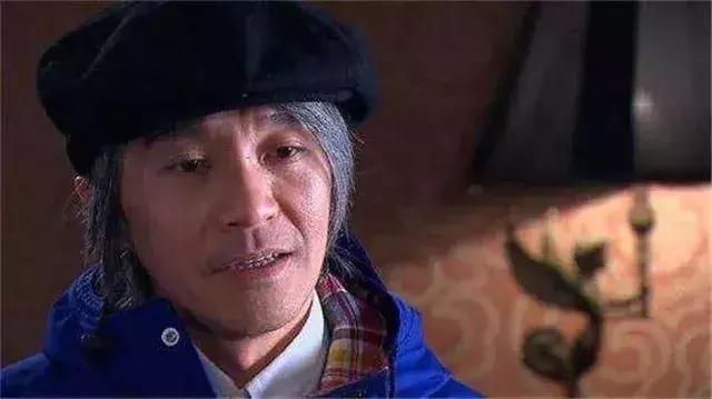 《功夫》中有哪些幕后故事？梁小龙原来不是火云邪神第一人选