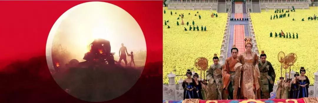 九月新片,九月上映新电影