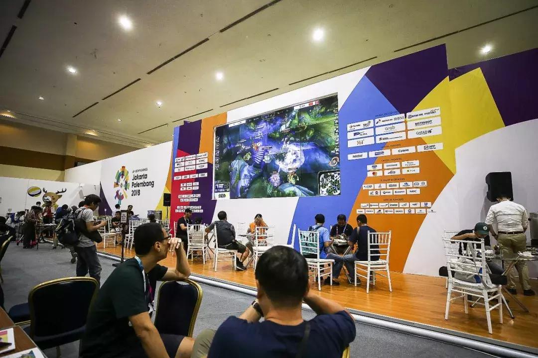 中国电竞夺冠瞬间亚洲最后排面,2018-2019中国电竞冠军合集