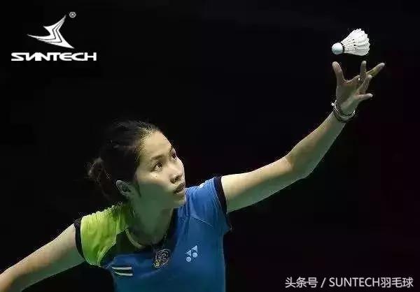 学羽毛球认知误区图片,羽毛球误区