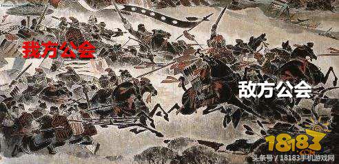 宿敌之间惺惺相惜,宿敌之间的惺惺相惜