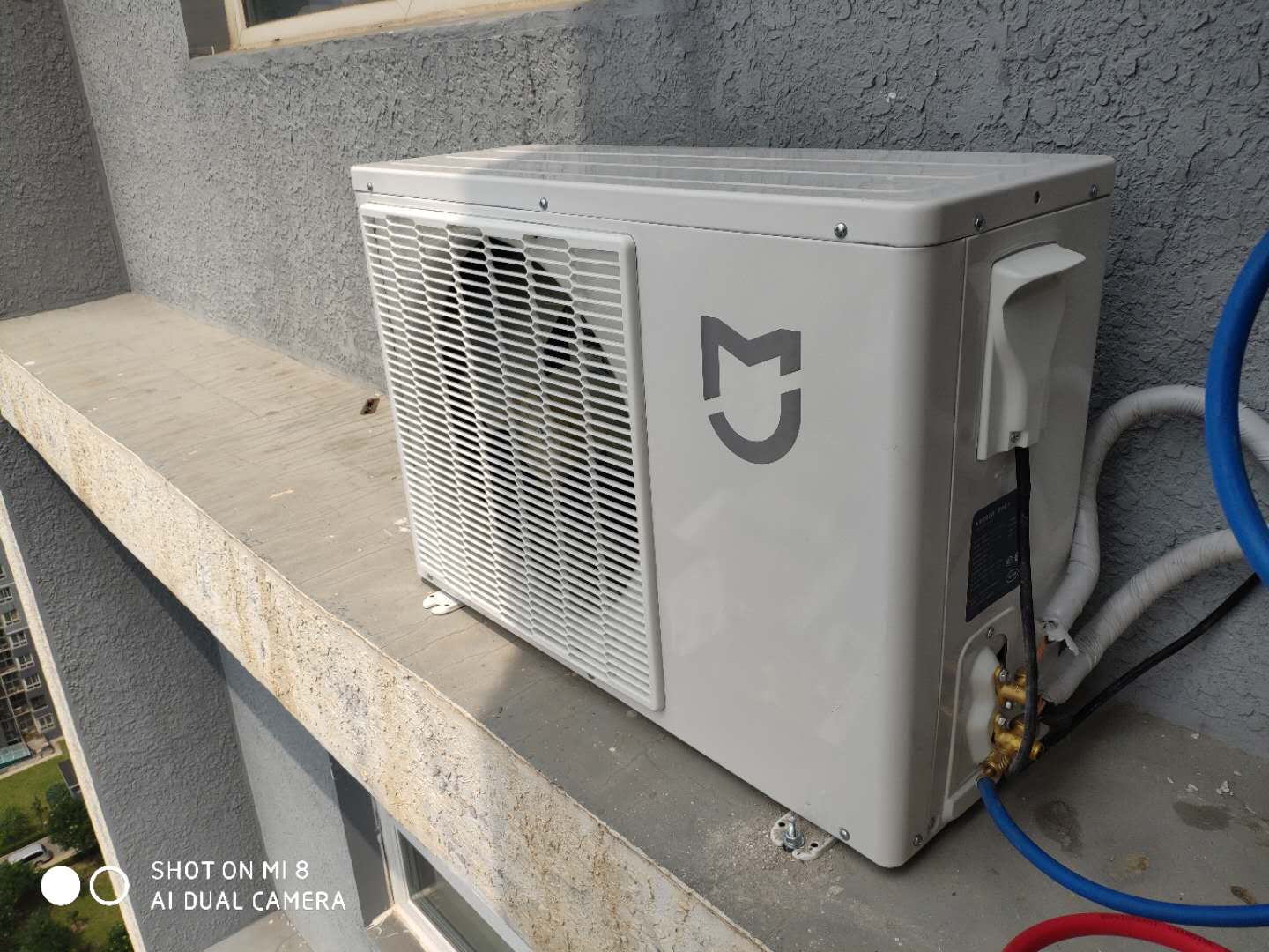 小米与米家空调有什么区别,小米空调怎么区分空调是不是变频