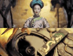 后宫生存太难了？“宠妃唇色”了解一下！