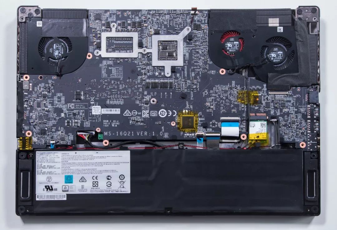 聊一台游戏性能超强的笔记本,聊聊轻薄游戏本的选择难题