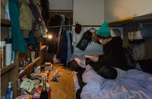 怒超上海月均工资！在农村也能月入过万，网友瑟瑟发抖：求带……