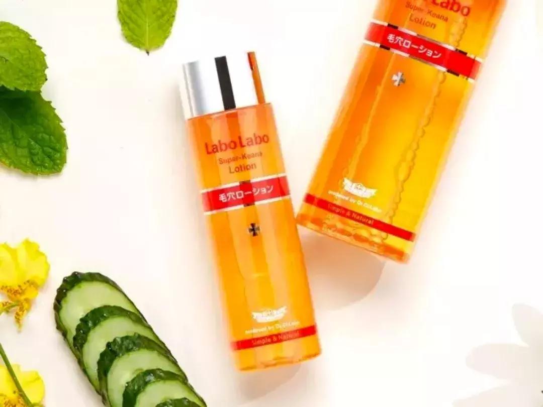 好物推荐祛痘去黑头,去毛孔粉刺黑头的护肤品推荐