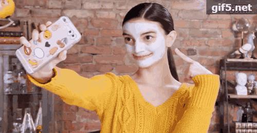 好物推荐祛痘去黑头,去毛孔粉刺黑头的护肤品推荐