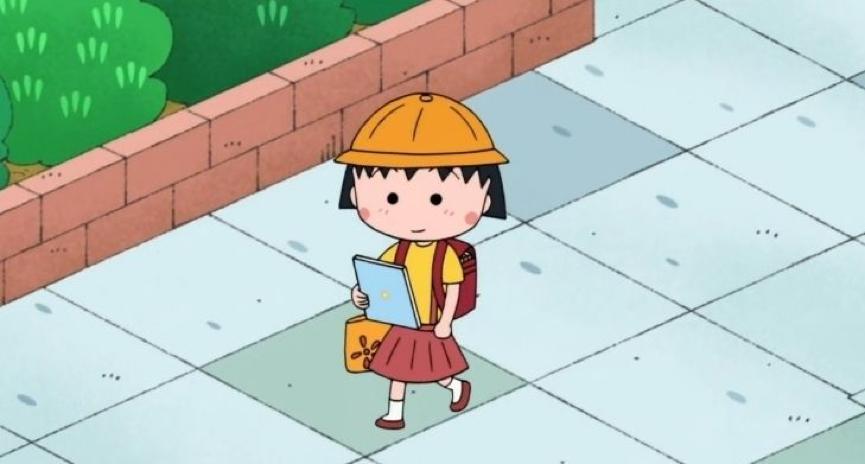 樱桃小丸子的悲剧,樱桃小丸子动漫悲剧的结局