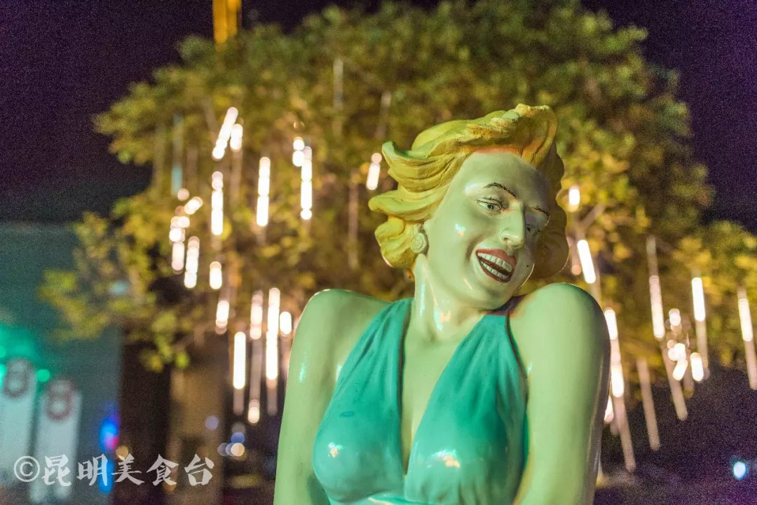 昆明酒吧排名前十名酒吧,keepsoul昆明酒吧