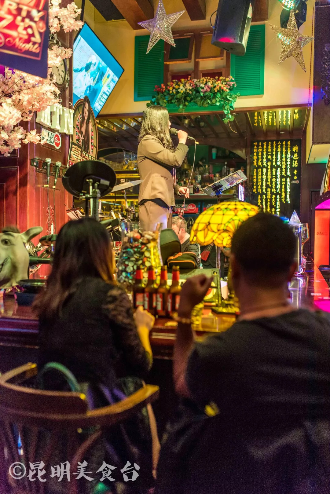 昆明酒吧排名前十名酒吧,keepsoul昆明酒吧