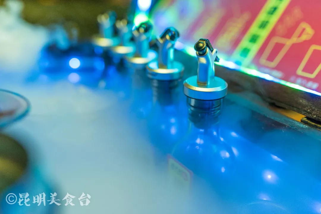 昆明酒吧排名前十名酒吧,keepsoul昆明酒吧