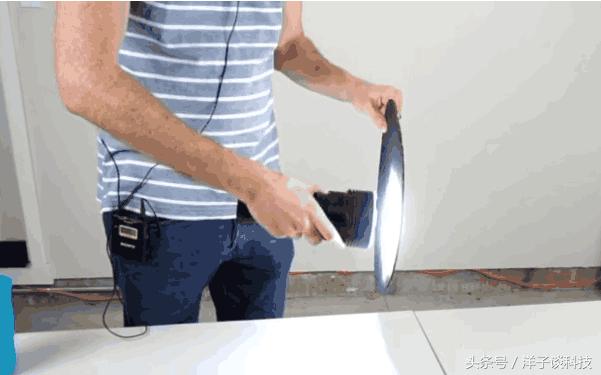 世界上最亮的终结者手电筒,史上最强强光手电筒