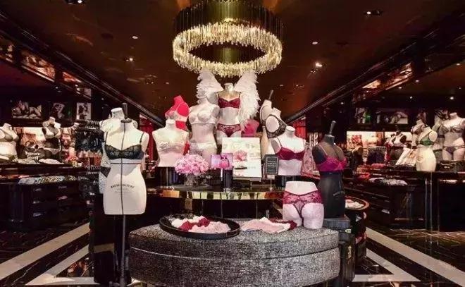 维密内衣市场排名,内衣巨头跌落神坛维密的衰败之路