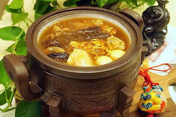 补海参的最佳方法,海参怎样吃最补