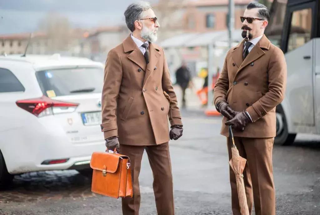 男士值得入手的奢侈品包推荐,公认十大最好用男士的通勤包