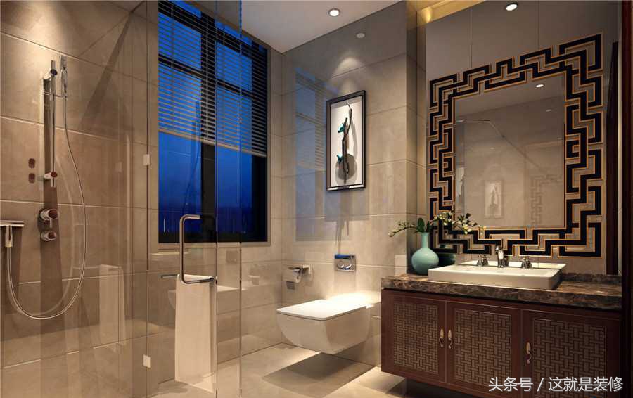 重庆意式简约别墅,重庆中式风格地产别墅设计推荐