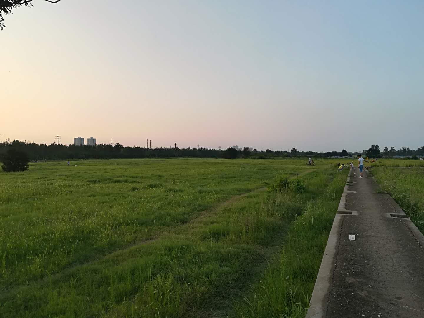 去什么天价楼兰古城，西安就有一座沉睡的“神秘古城”，免票！