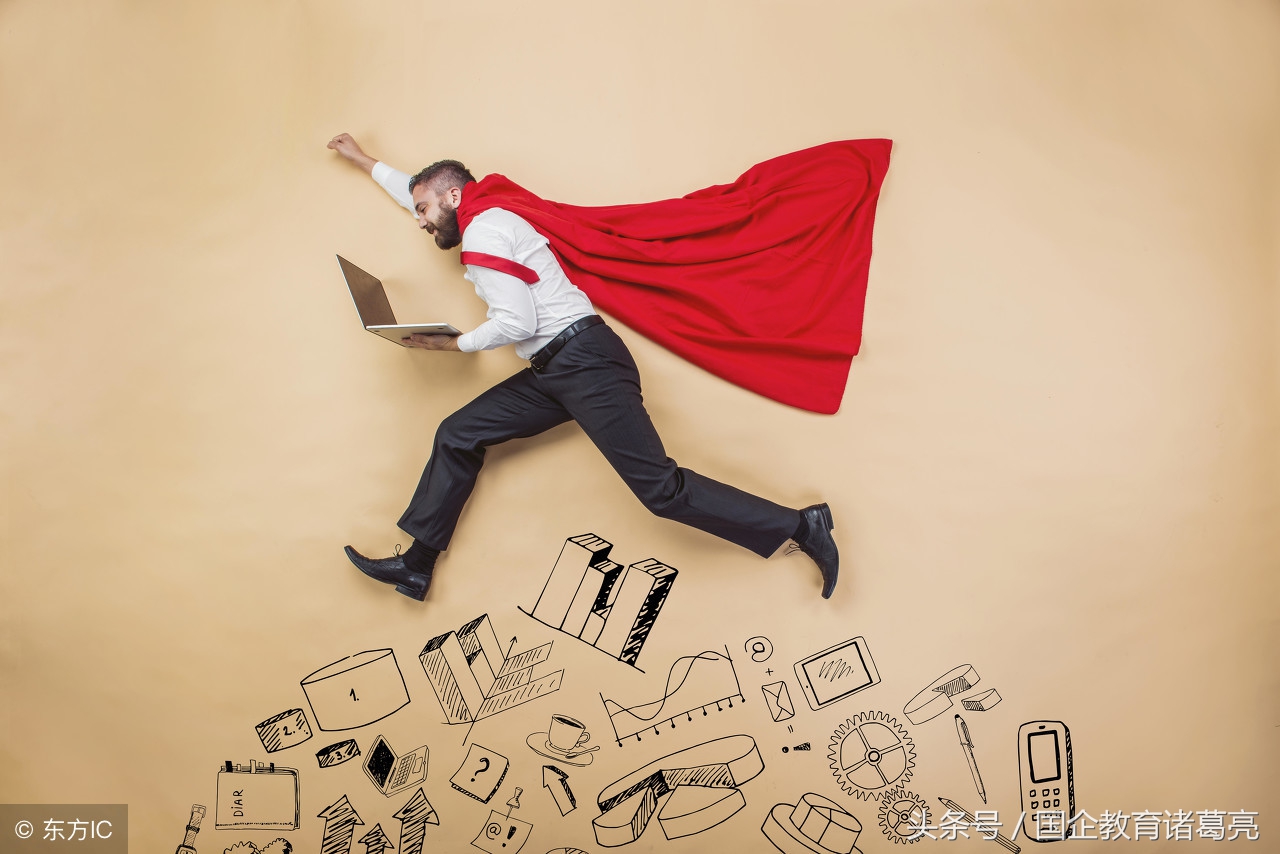 为什么这么多人想进入企业,为什么那么多人想进体制