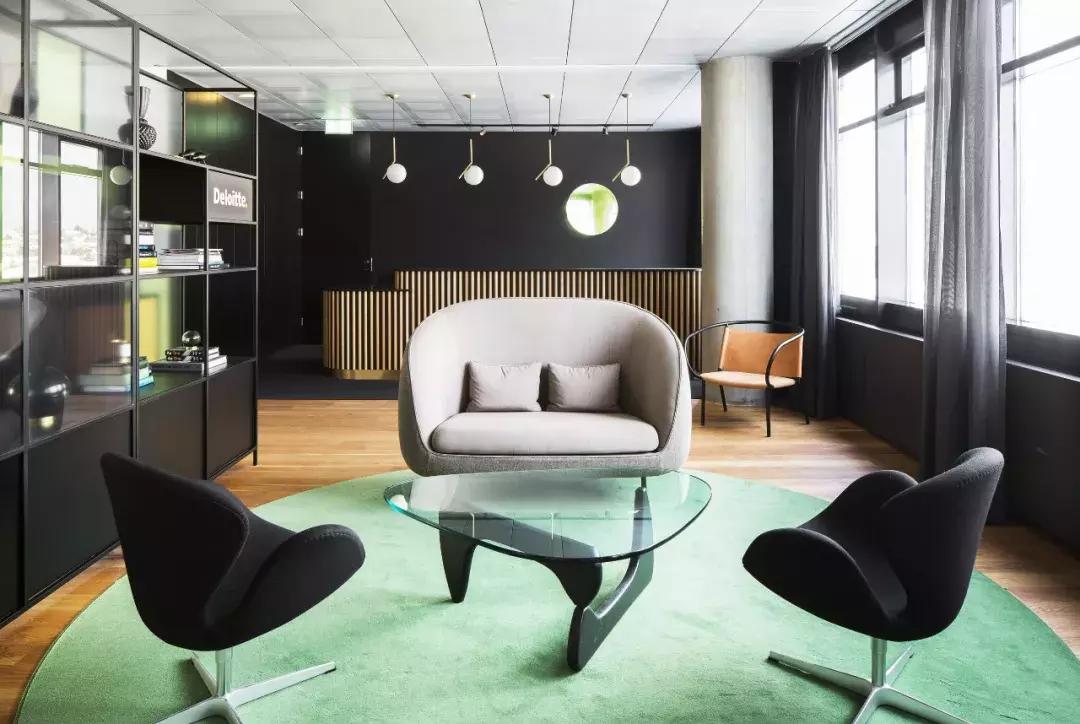 和球技相媲美，冰岛设计了解一下