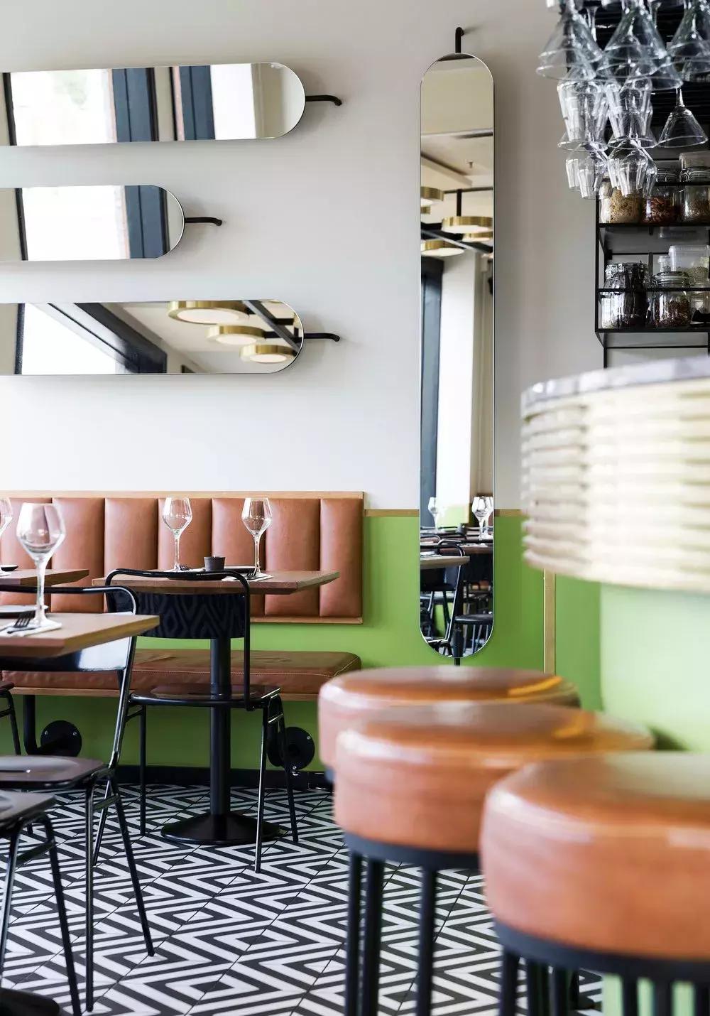 和球技相媲美，冰岛设计了解一下