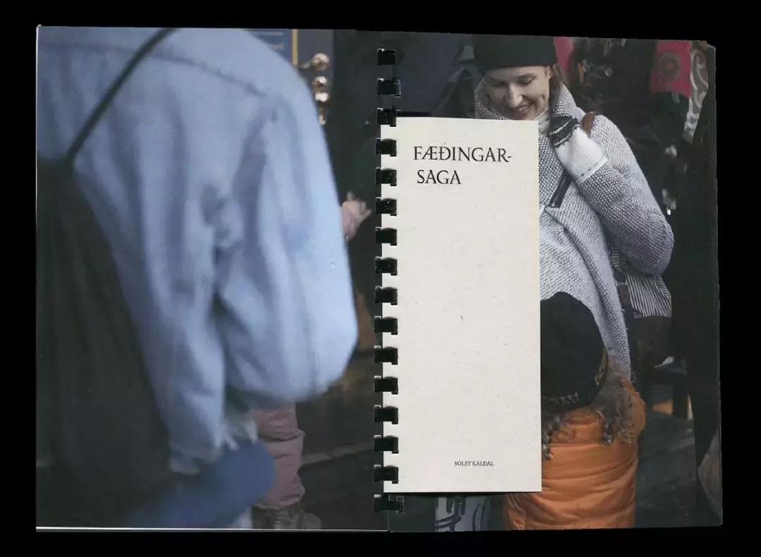 和球技相媲美，冰岛设计了解一下