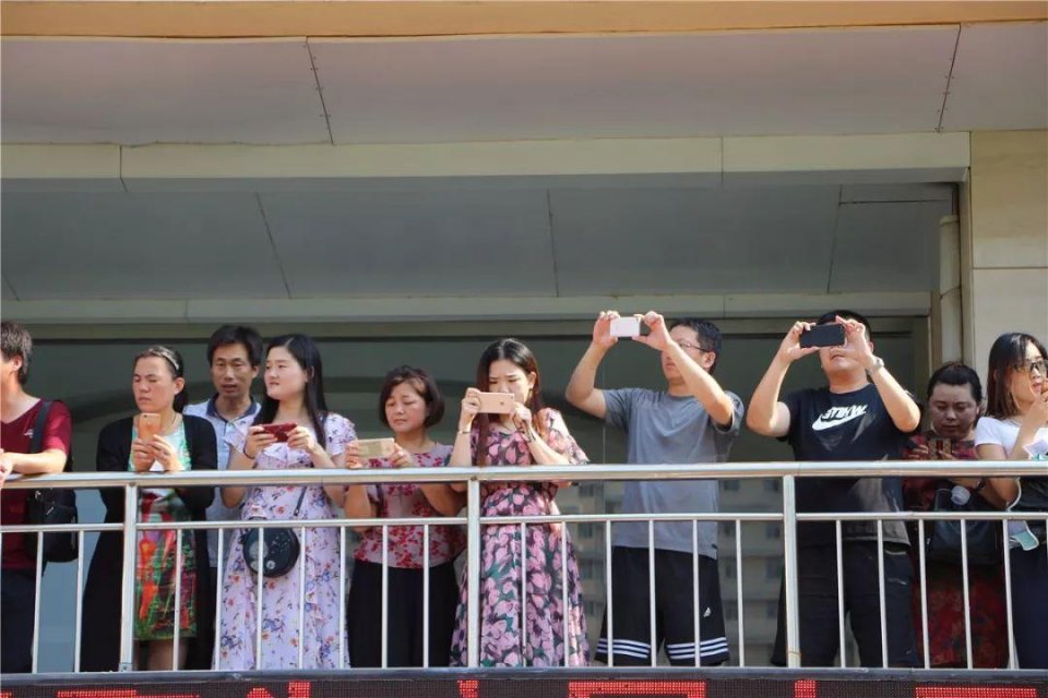 衡水十三中学习经验交流会,衡水十三中采访