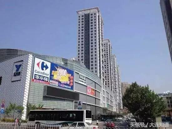 带你逛遍大连的每一个角落,带你逛遍大连的每个角落