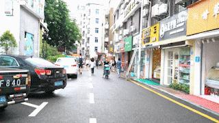 开学惹，深大第①份幸福觅食指南来了！