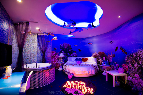 想开个店不知道怎么入手,你了解一下开酒店的流程