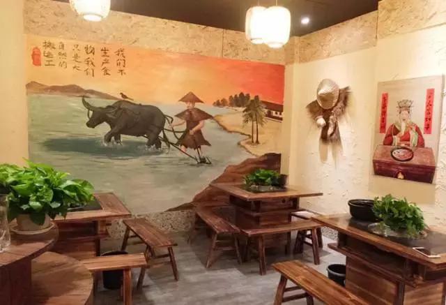 好吃不贵又麻又过瘾的串串,味道超赞又实惠的串串店