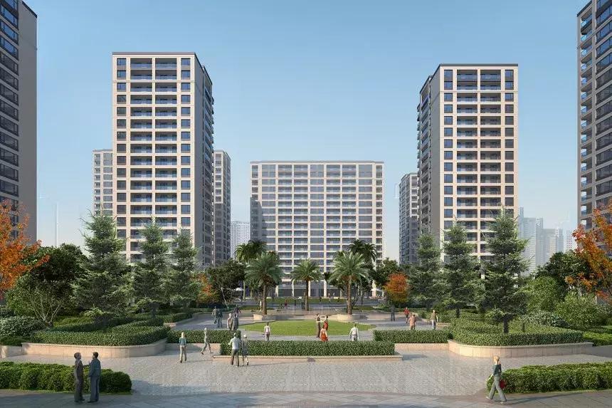 58同城江湾城二手房清水房,最新江湾南岸二手房出售