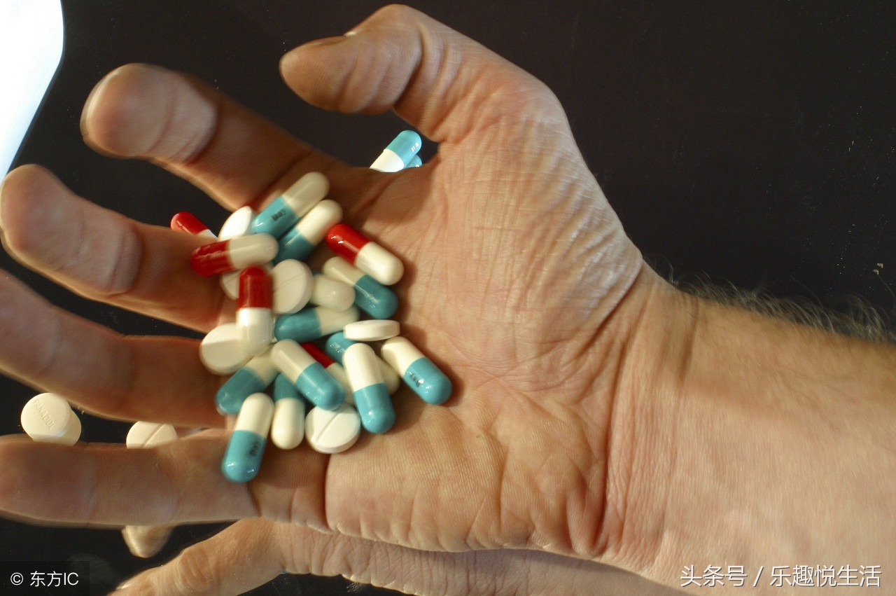 这六种药在国外都是禁用的,这些药在国外禁用