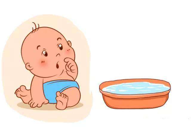 给宝宝洗澡的正确注意事项是什么,未满月宝宝洗澡需要注意哪些事项
