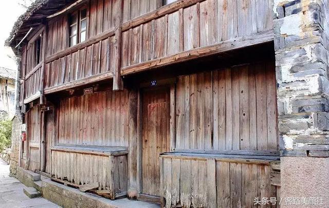 宁波老街坊,宁波市区老街