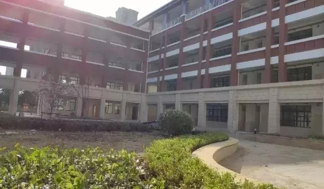 昆山城东有新的学校开吗,昆山新建学校
